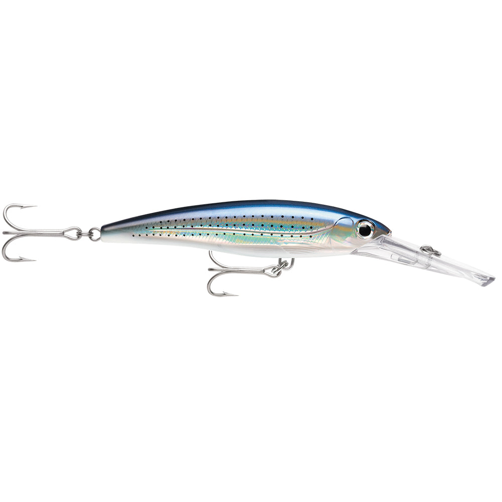 Rapala X-Rap® Magnum® 30 Spotted Minnow - XRMAG30SPM