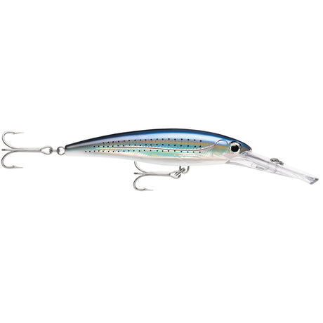 Rapala X-Rap® Magnum® 30 Spotted Minnow - XRMAG30SPM