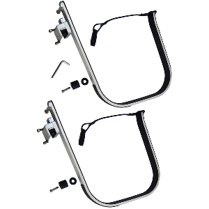 SurfStow SUPRAX XL Kayak/2 SUP Storage System w/Pontoon Mount - 50061