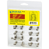 Blue Sea Systems Blue Sea 5289 AGC Fuse Kit - 41-Piece
