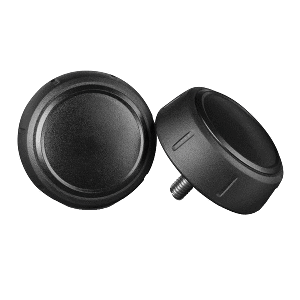 Garmin Bail Mount Knobs VHF 115/215 - 010-12507-01