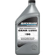 Quicksilver 92-8M0222065 High Performance Gear Lube SAE-90, 32 oz. - image 1