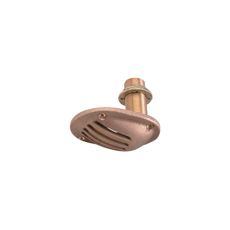 Perko 1" Intake Strainer Bronze MADE IN THE USA [0065DP6PLB] - official Perko product image 2