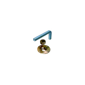 Perko Garboard Drain Plug - 0124000PLB