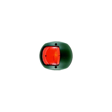 Perko 0170 BP0 DP1 Side Light-Red Navigation Light Marine Boat - official Perko product image 4