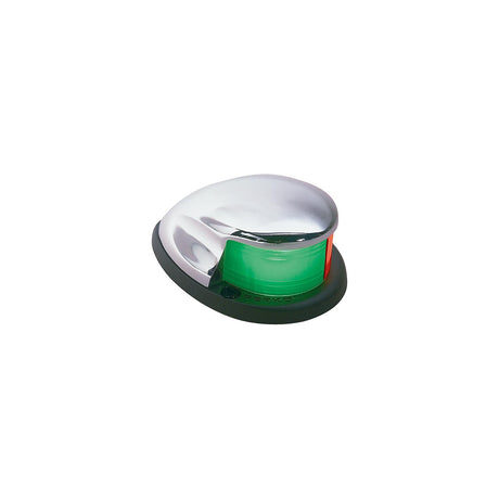 Perko Bi-Color Bow Light Chrome Plated [0227DP0CHR] - official Perko product image 2