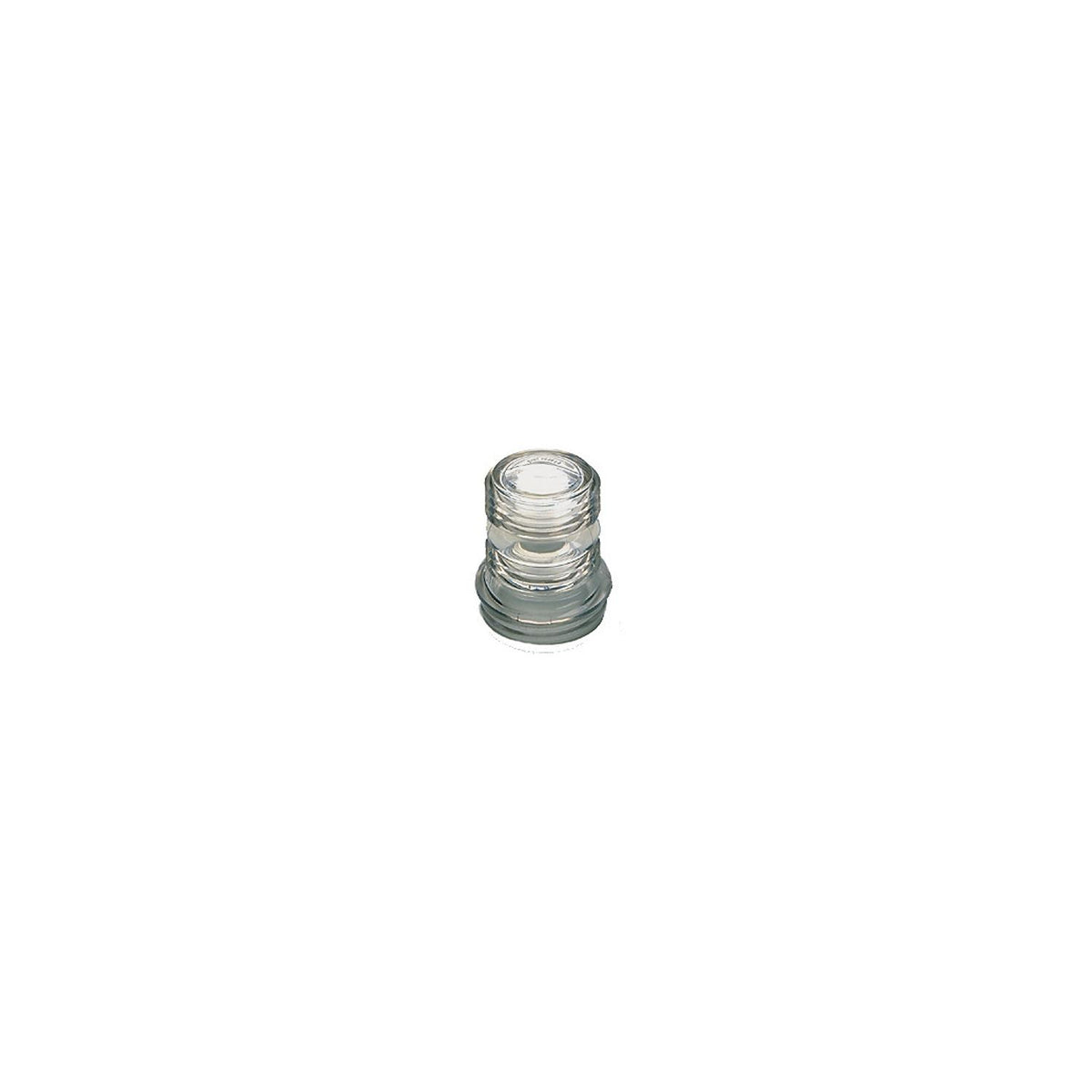 Perko Spare Clear Fresnel Globe 360 Lens f/All-Round Lights [0248DP0CLR] - official Perko product image 2