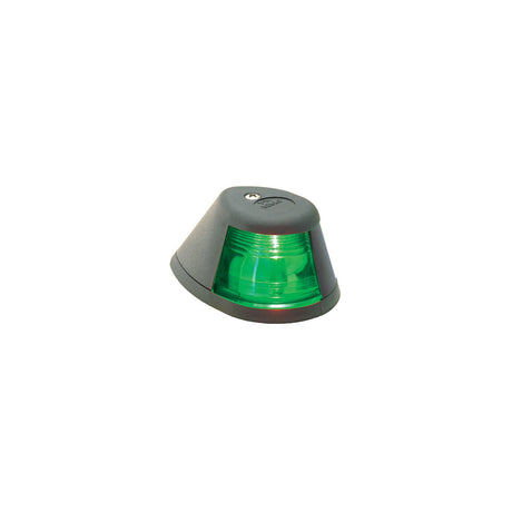 Perko Horz Mt Side Lights - Black - 0253B00DP1 - official Perko product image 3