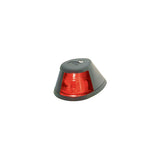 Perko Horz Mt Side Lights - Black - 0253B00DP1 - official Perko product image 2