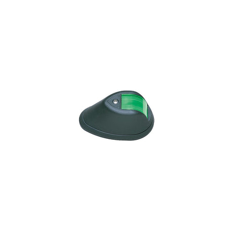 Perko Vertical Mount Side Lights - 12V - Black [0254B00DP1] - official Perko product image 3