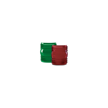 Perko Lens for Bi-Color Light - 0259DPALNS - image 1