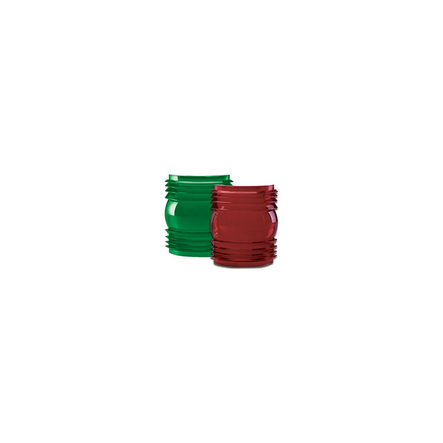 Perko Lens for Bi-Color Light - 0259DPALNS - image 1