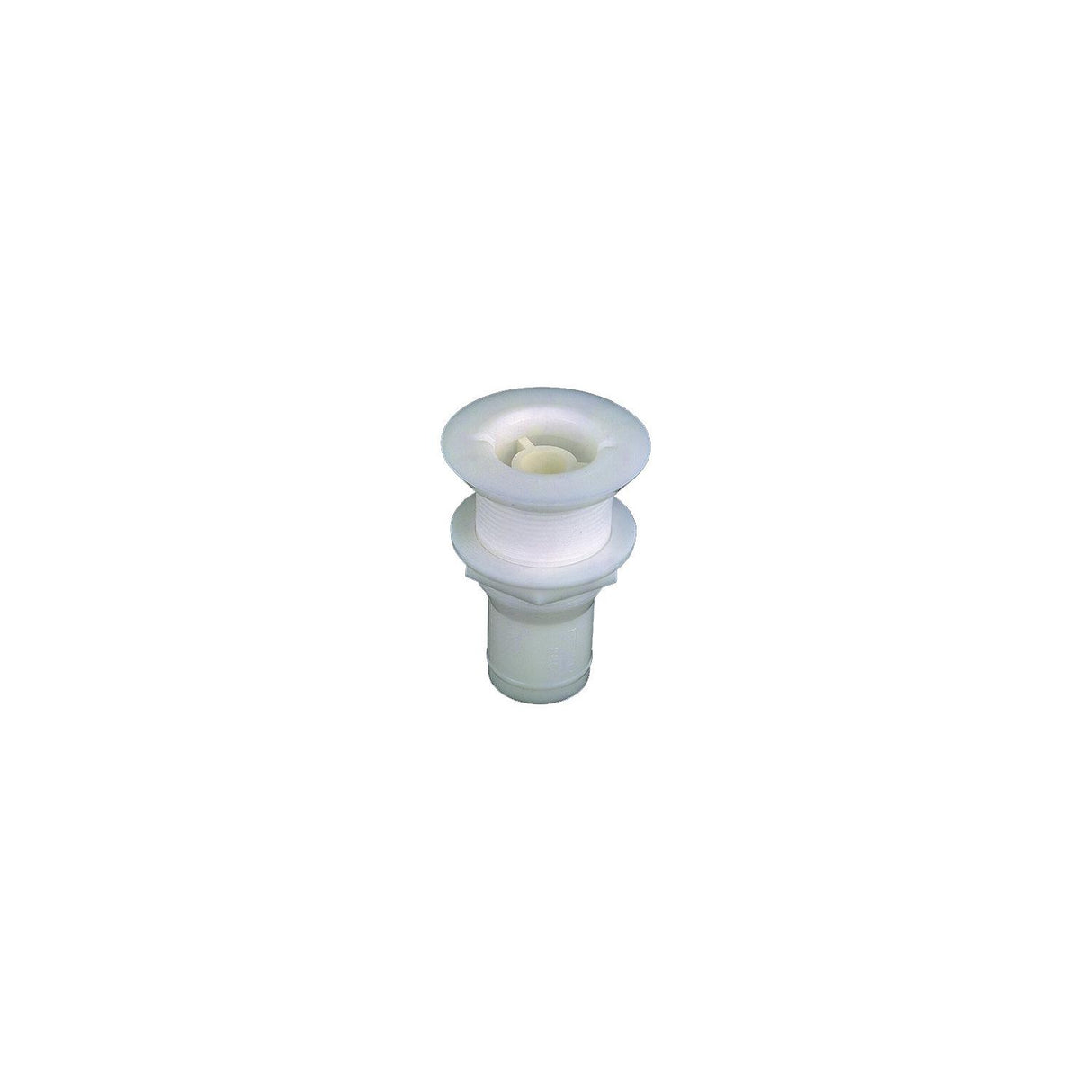 Perko 0285 DP Thru-Hull Scupper Flush Mount Marine Boat