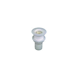 Perko 0285 DP Thru-Hull Scupper Flush Mount Marine Boat