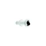 Perko Thru-Hull Scupper f/Mounting Through Transom [0323DP] - official Perko product image 2