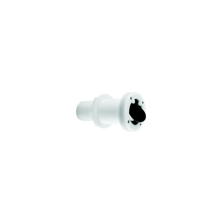 Perko Thru-Hull Scupper f/Mounting Through Transom [0323DP] - official Perko product image 2