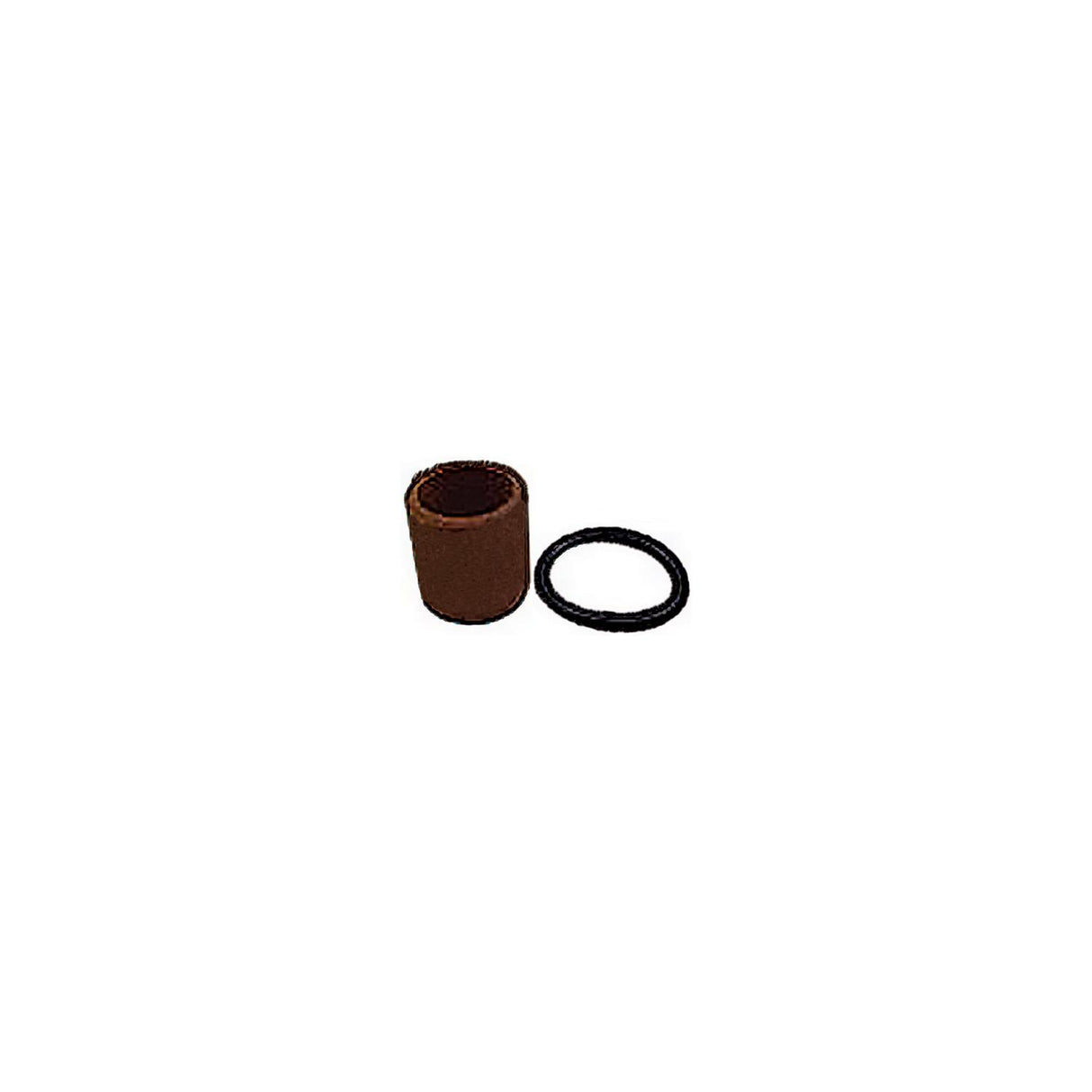 Perko Spare Fuel Filter Element - 0324001ELM