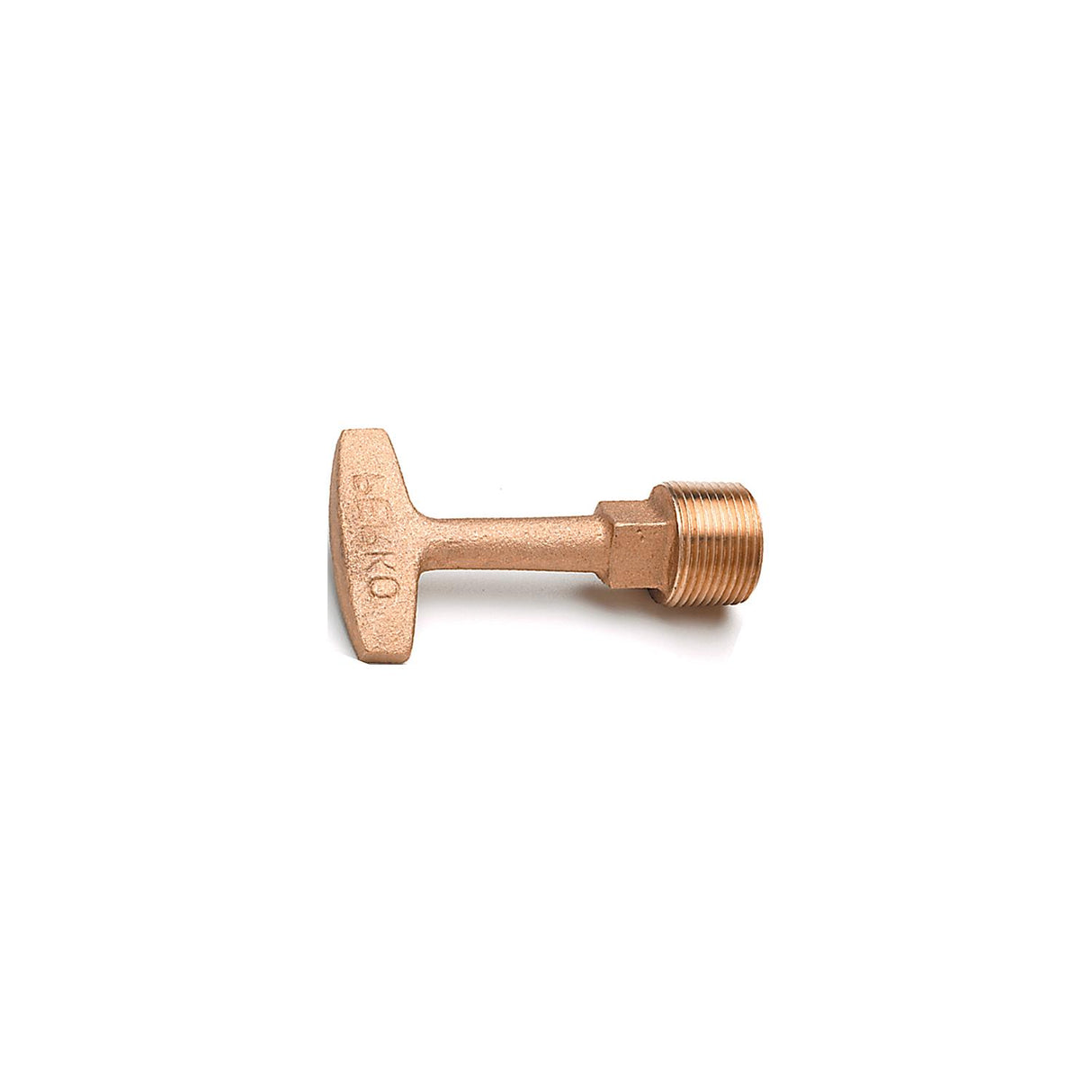 Perko Garboard Drain Plug - 0370DP0PLB