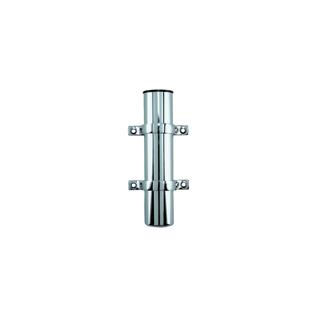 Perko Side Mount Rod Holder - 0404DP1CHR
