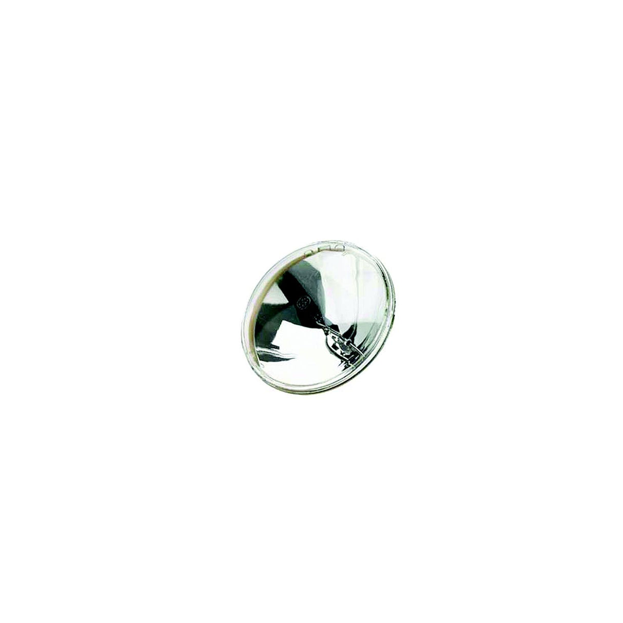 Perko 0433 003 12V Seal Beam 7" GE#4543 Blb Marine Boat