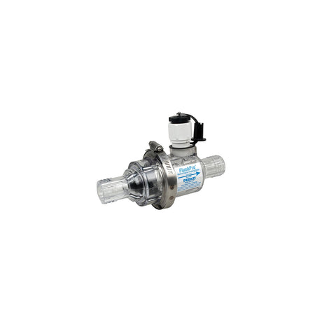 Perko Flush Pro Valve - 1-1/4" [0456DP7] - official Perko product image 2