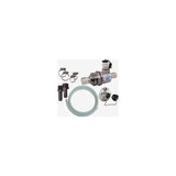 Perko Flush Pro Valve Kit - 1" [0457DP6] - official Perko product image 2