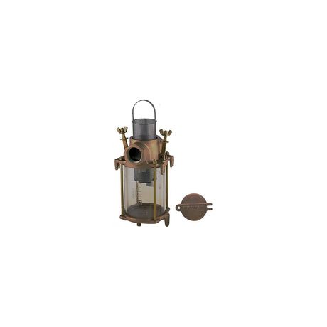 Perko 1-1/4" IPS Intake Strainer Bronze Made in the USA [0493007PLB] - official Perko product image 2
