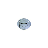 Perko 0528 Dpg Chr Gas Deck Fill Non-Vent Chr/Brz 1.5"IPT Marine Boat - official Perko product image 4