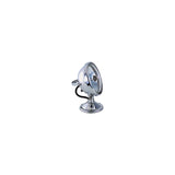 Perko 0433 003 12V Seal Beam 7" GE#4543 Blb Marine Boat - official Perko product image 4