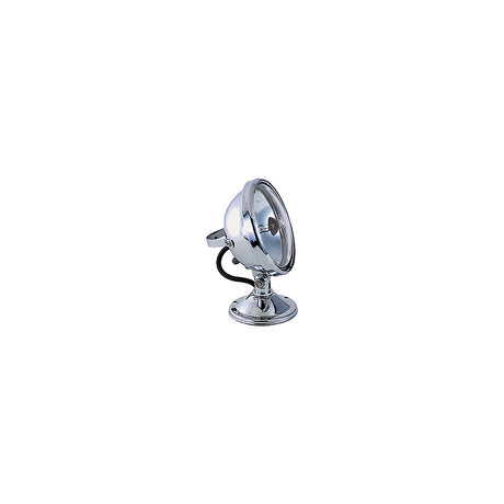 Perko 0433 003 12V Seal Beam 7" GE#4543 Blb Marine Boat - official Perko product image 4