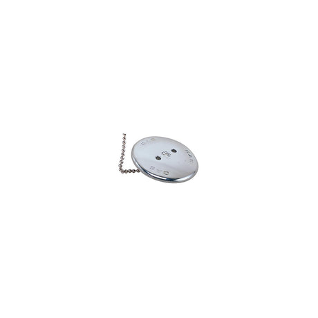 Perko Water Cap/Chain - 0540DPW99A - official Perko product image 3