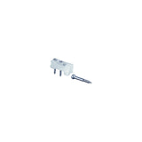 Perko Door Catches - White Nylon/Stainless - Pair [0554DP] - official Perko product image 2