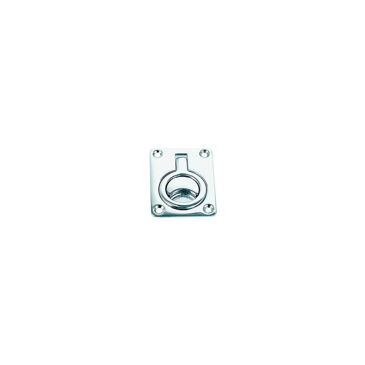 Perko Flush Hatch Lifting Ring (1) - 0575DP0CHR