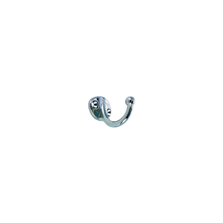 Perko Utility/Wardrobe Hook [0610DP0CHR] - official Perko product image 2
