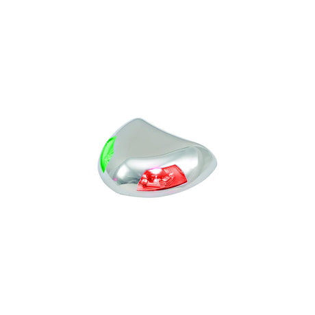 Perko Stealth Series - LED Horizontal Mount Bi-Color Light [0615DP2STS] - official Perko product image 2