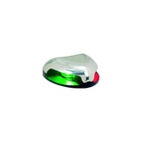 Perko 9-0625DP0STS LED Horizontal Mount Bi-Color Light - 0625DP0STS - official Perko product image 2