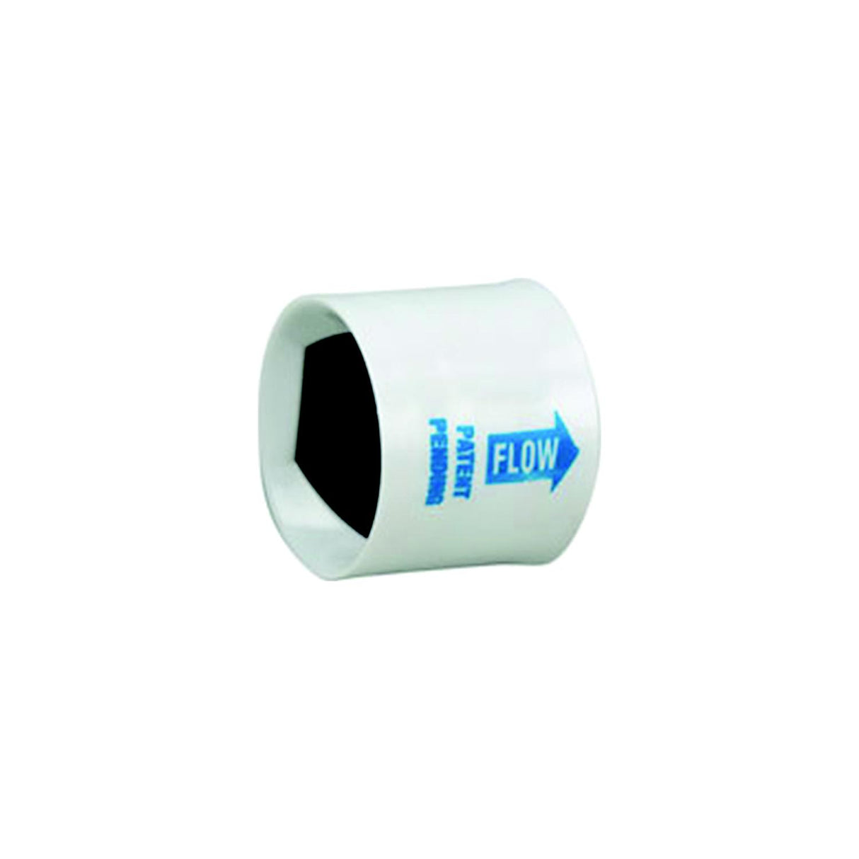 Perko 0635 DP0 Fuel Inlet Check Valve 1.5" Hose Marine Boat