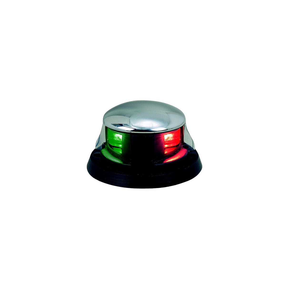 Perko Bi-Color LED Horizontal Mount - Chrome Plated Zinc [0647DP0CHR] - official Perko product image 2