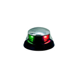 Perko Bi-Color LED Horizontal Mount - Chrome Plated Zinc [0647DP0CHR] - official Perko product image 2