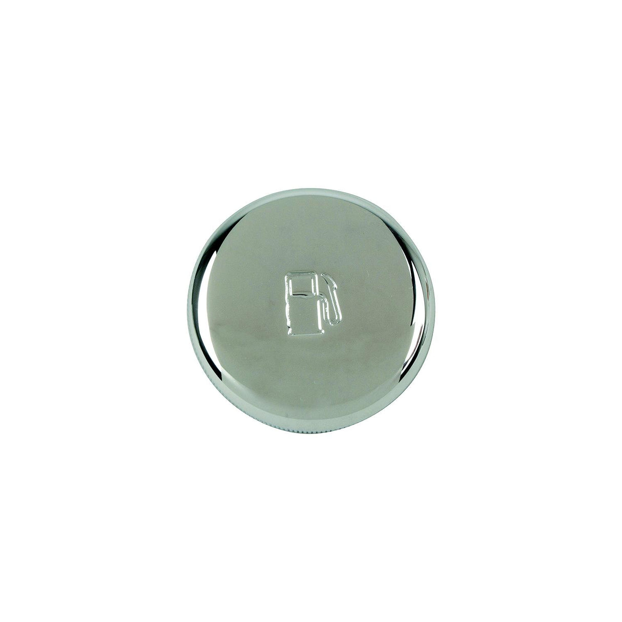 Perko Sealed Fill Cap w/VPR, Chrome/Bronze - 0660DPG99A
