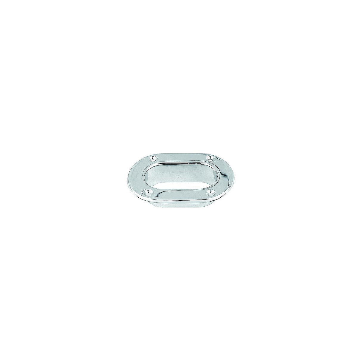 Perko Hawse Hole Plate