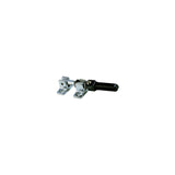 Perko 0769 DP0 Chr Hatch/Windshield Keeper General Hardware Marine Boat