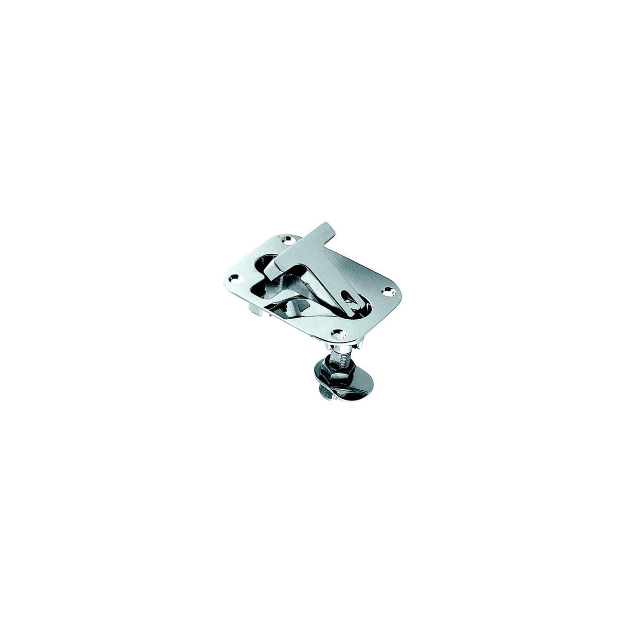 Perko Flush Hatch Dog - 0777000CHR