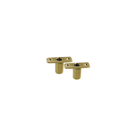 Perko Rowlock Socket - Bronze [0831DP0PLB] - official Perko product image 2
