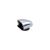 Perko Cowl Ventilator - 3" Chrome Plated Zinc Alloy [0870DP0CHR] - official Perko product image 2