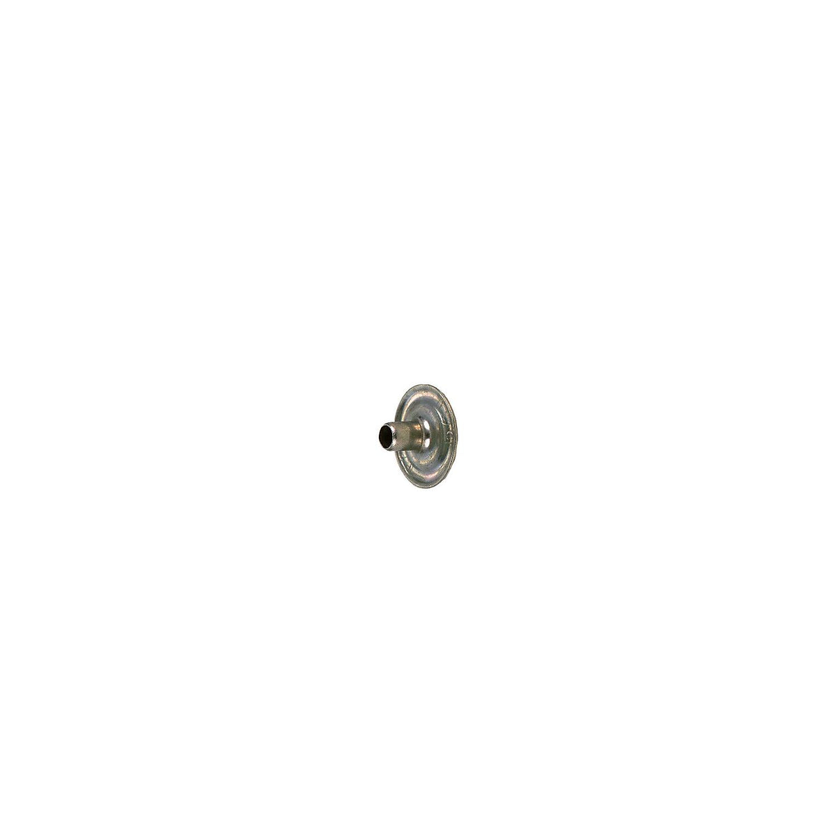 Perko Snap Eyelet, 100 Pack - 0907000NKL