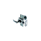 Perko 0930 DP0 Chr Rim Latch Set Flsh Strke Marine Boat - official Perko product image 2
