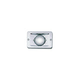 Perko 0284 DP0 Clr Globe F/939 Light Marine Boat