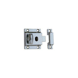 Perko 0978DP0CHR Cupboard Turn, Chrome plated zinc alloy - 0978DP0CHR - official Perko product image 3