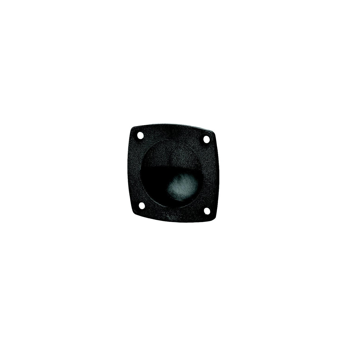 Perko Flush Pull - 1016DP0BLK